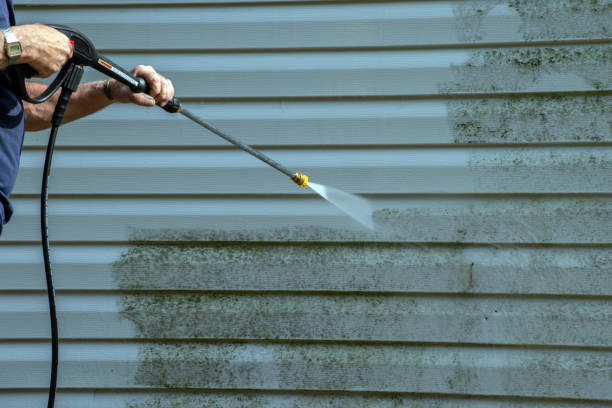 Best Roof Washing  in Lawrenceville, GA